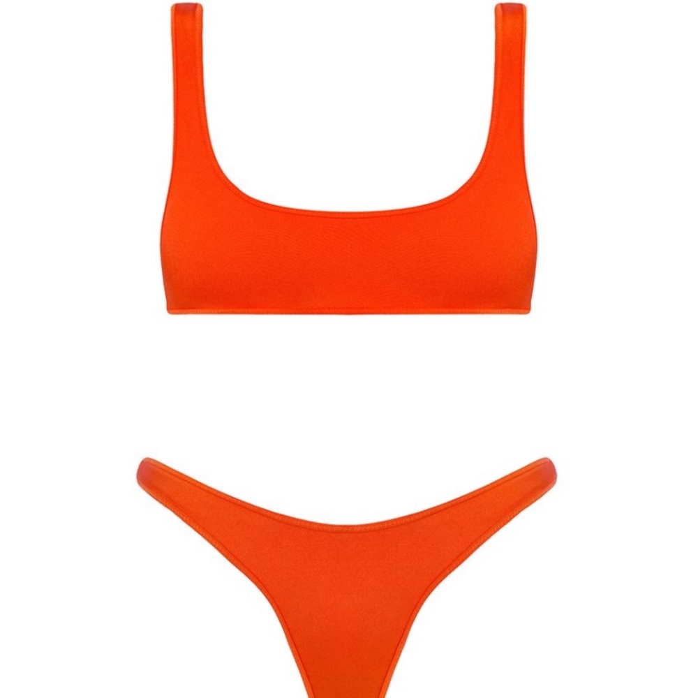 Triangl Bikini set